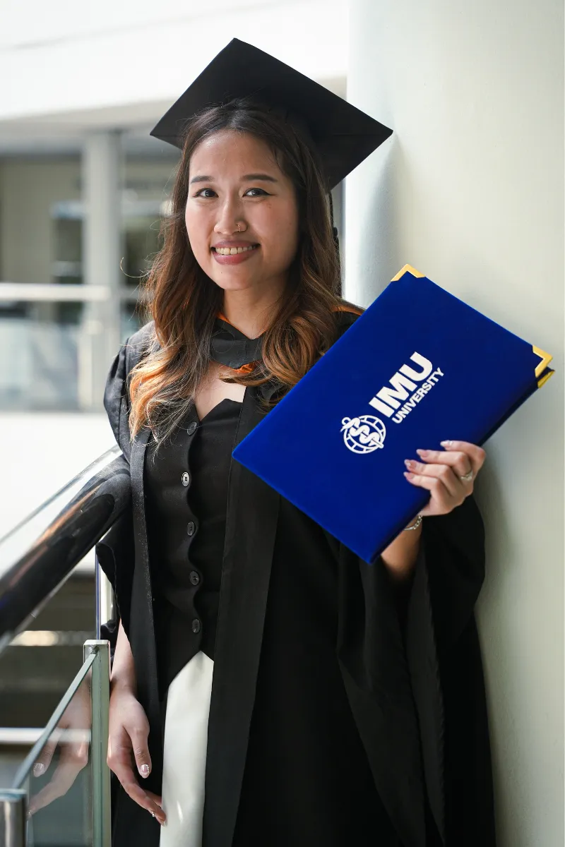 Graduation Photo Hero